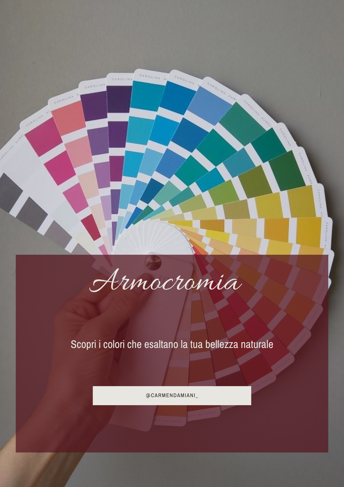 Armocromia