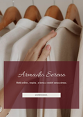 Armadio Sereno