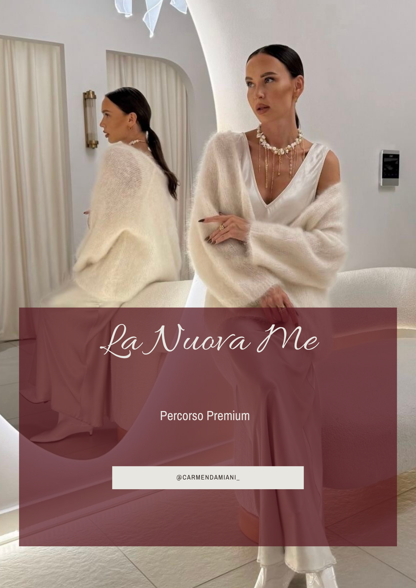 La Nuova Me | Percorso Premium